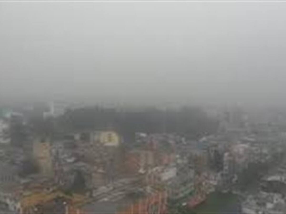 Análisis de la peor crisis ambiental de Bogotá en los últimos 17 años