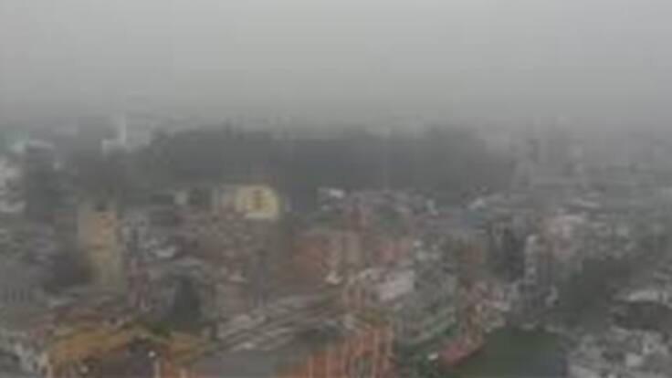 Análisis de la peor crisis ambiental de Bogotá en los últimos 17 años
