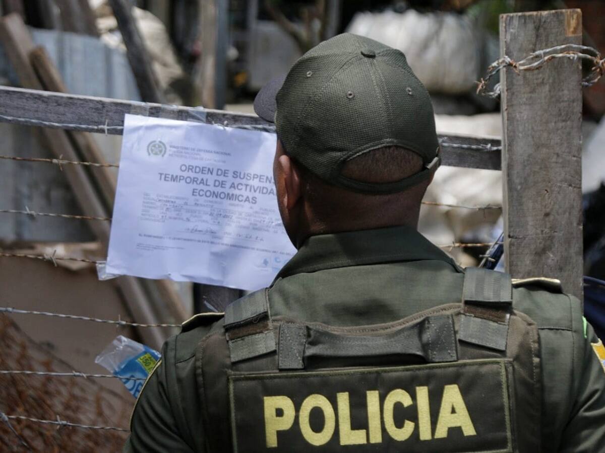 Inició recuperación de lote en Chambacú y se suspendió actividad a chatarrería