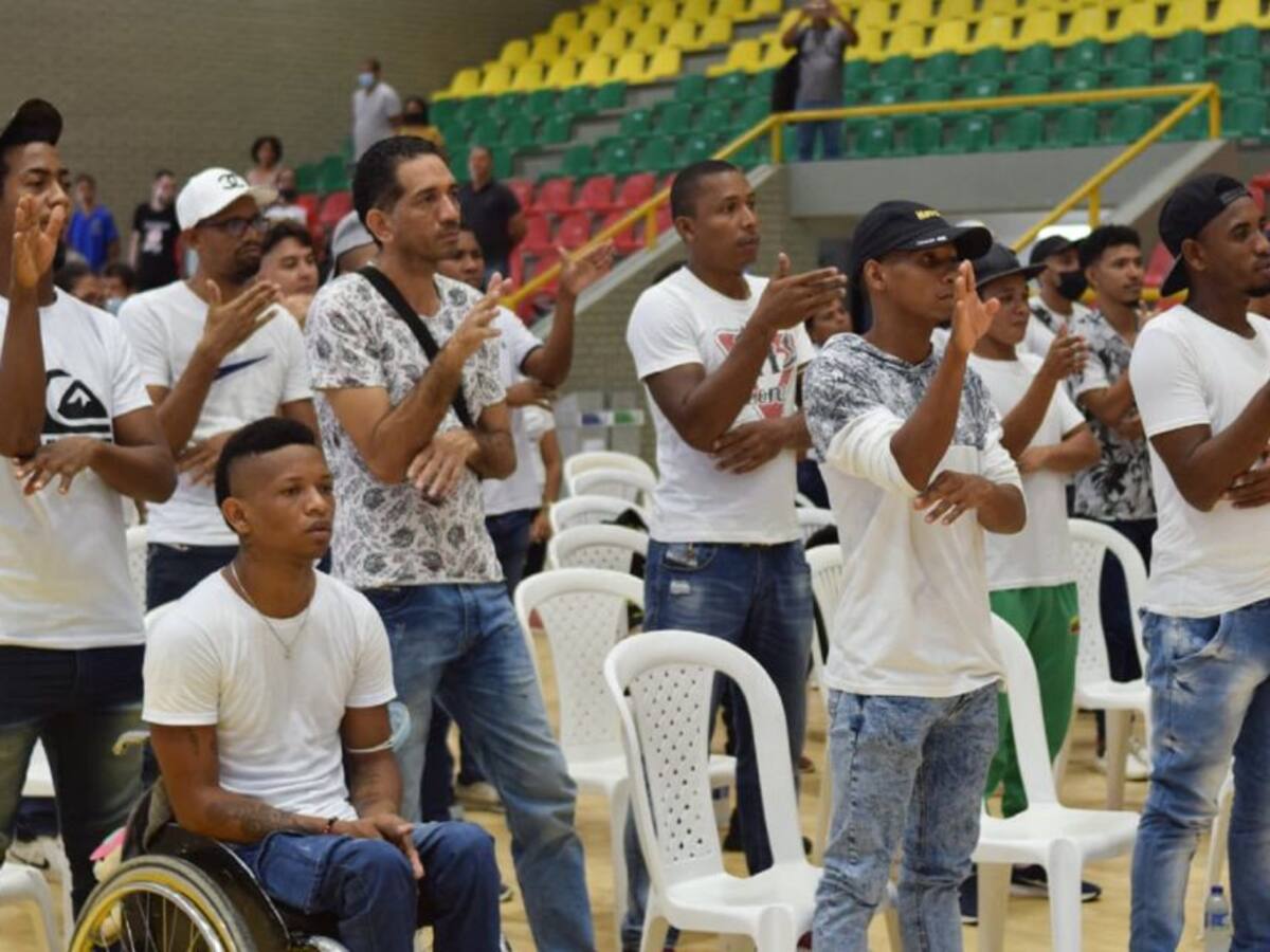 IDER responde críticas sobre apoyo a deportistas discapacitados