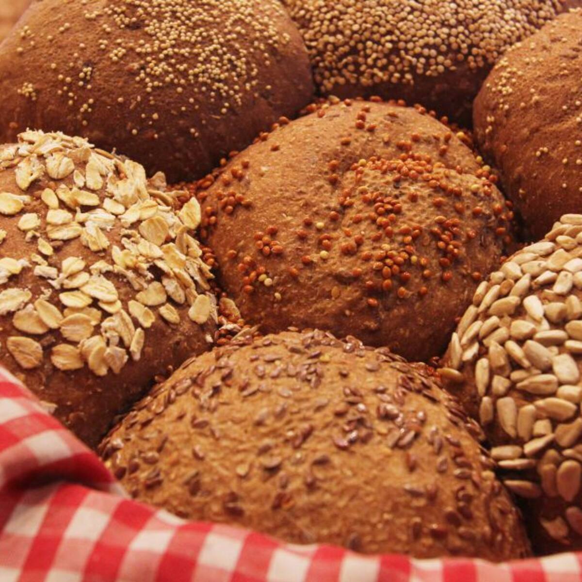 Las panaderías sin insumos por causa del paro