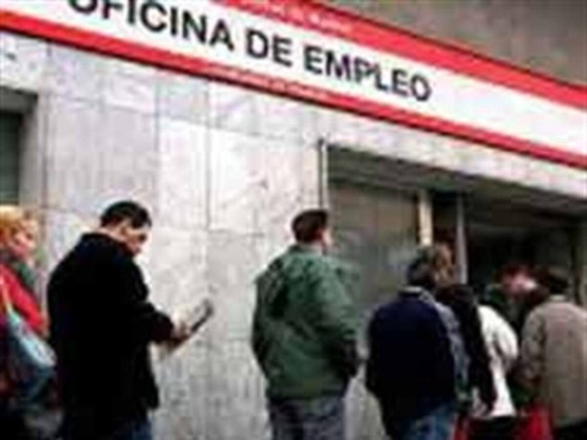 EEUU y Europa prefieren que los inmigrantes en paro vuelvan a sus países