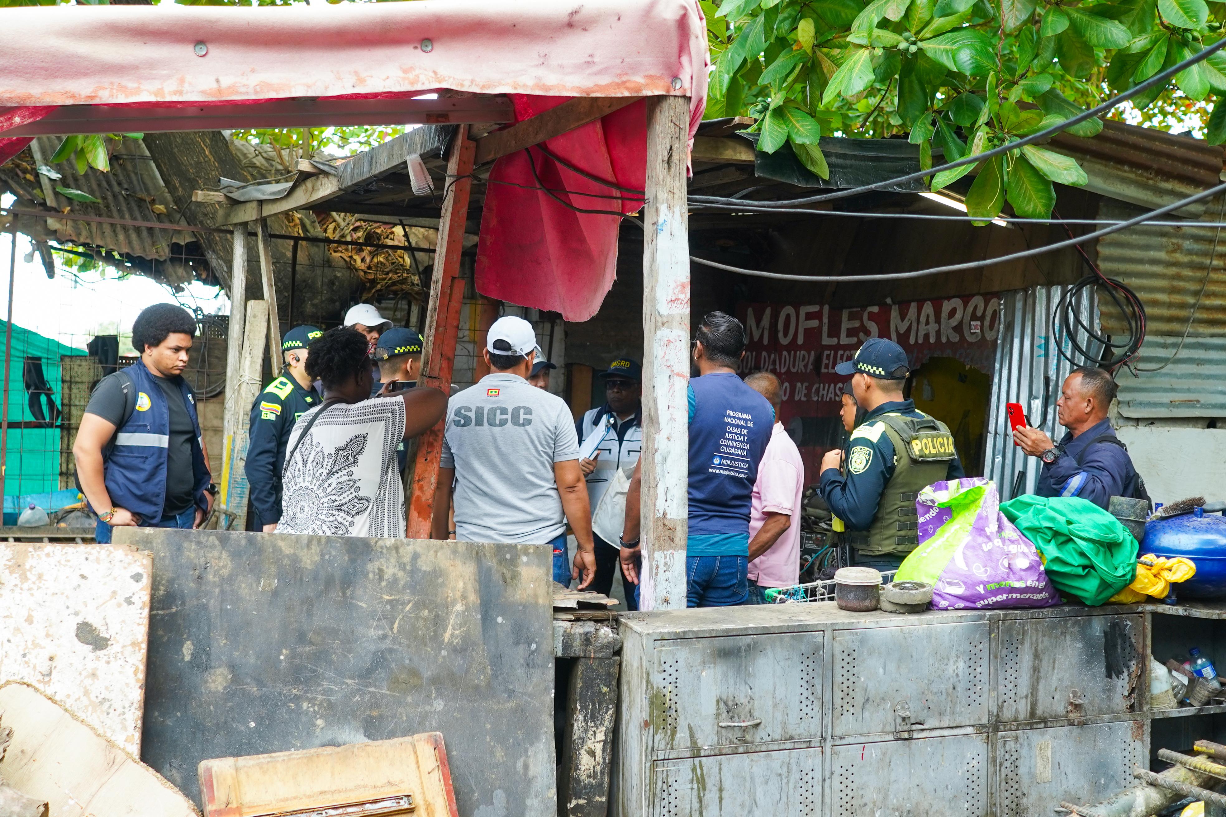 Alcaldía de Cartagena