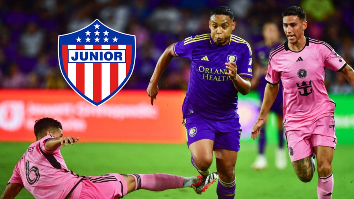 Luis Muriel ilusiona a los hinchas del Junior, pero hace cruda confesión