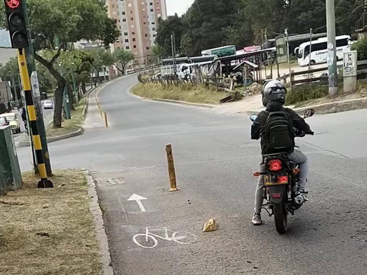 Contraloría de Boyacá investiga posible conducta antieconómica en proyecto de ciclorrutas