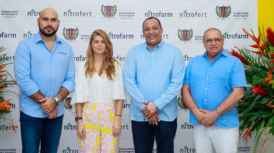 Universidad de Cartagena