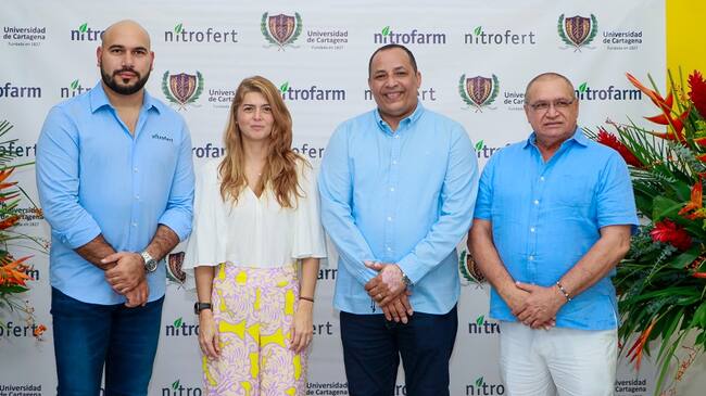 Universidad de Cartagena