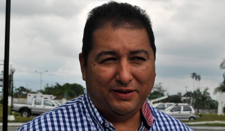 Las demandas incluyen a diputados actuales pero también a ex diputados.