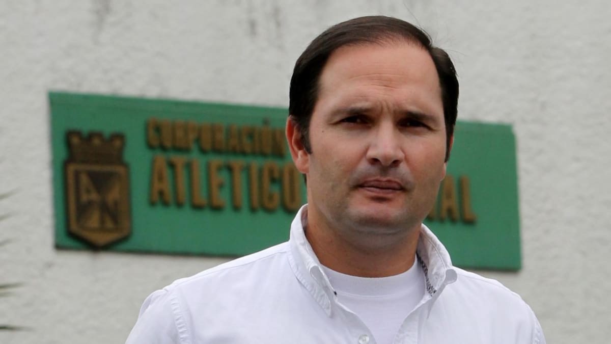 Víctor Marulanda: “cuando estábamos tuvimos un proyecto muy ambicioso, muy ganador”