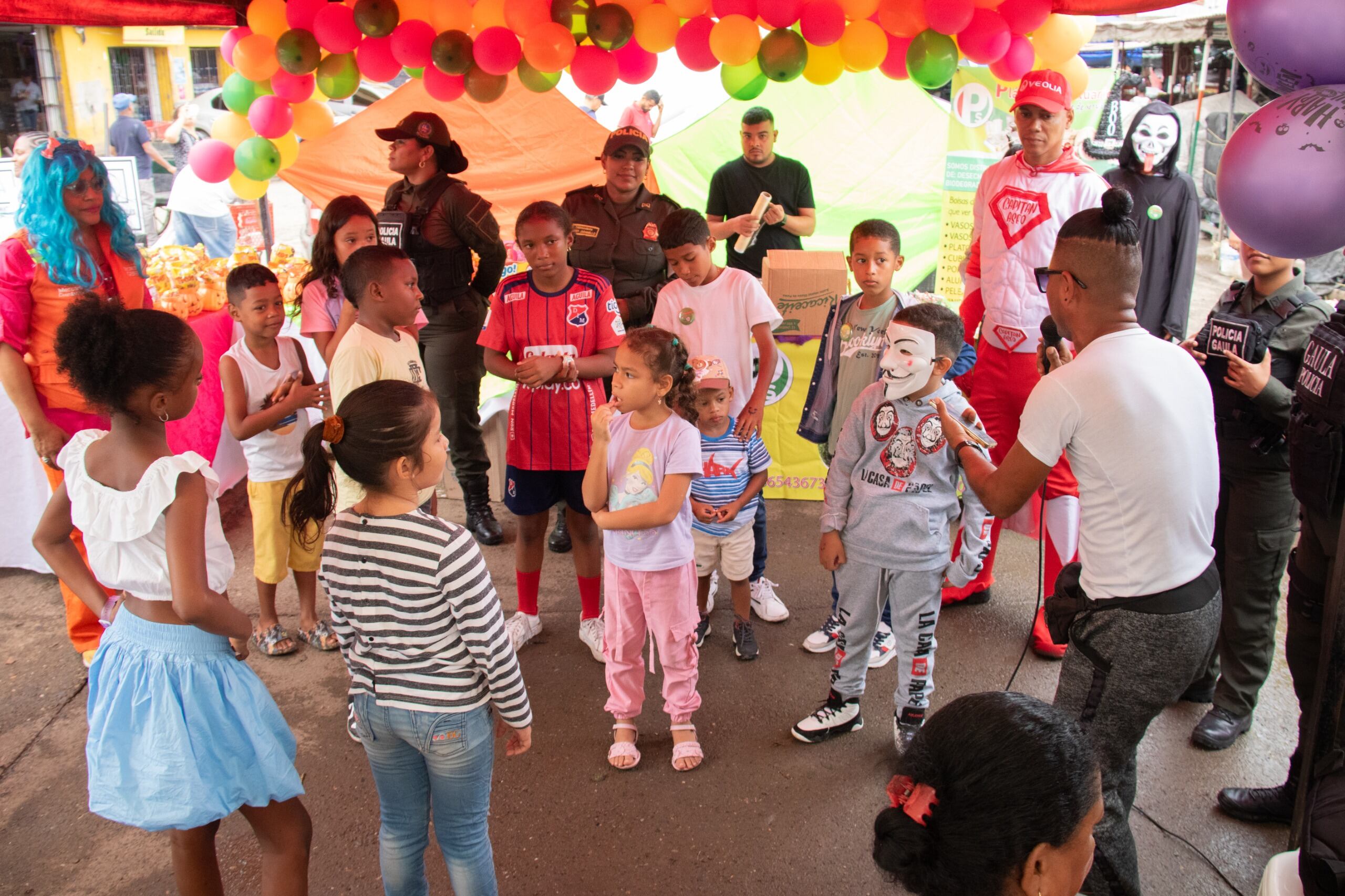 Veolia Aseo Cartagena