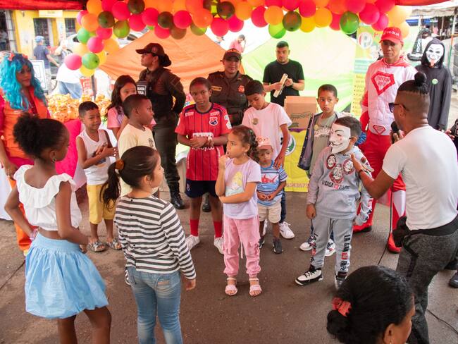 Veolia Aseo Cartagena