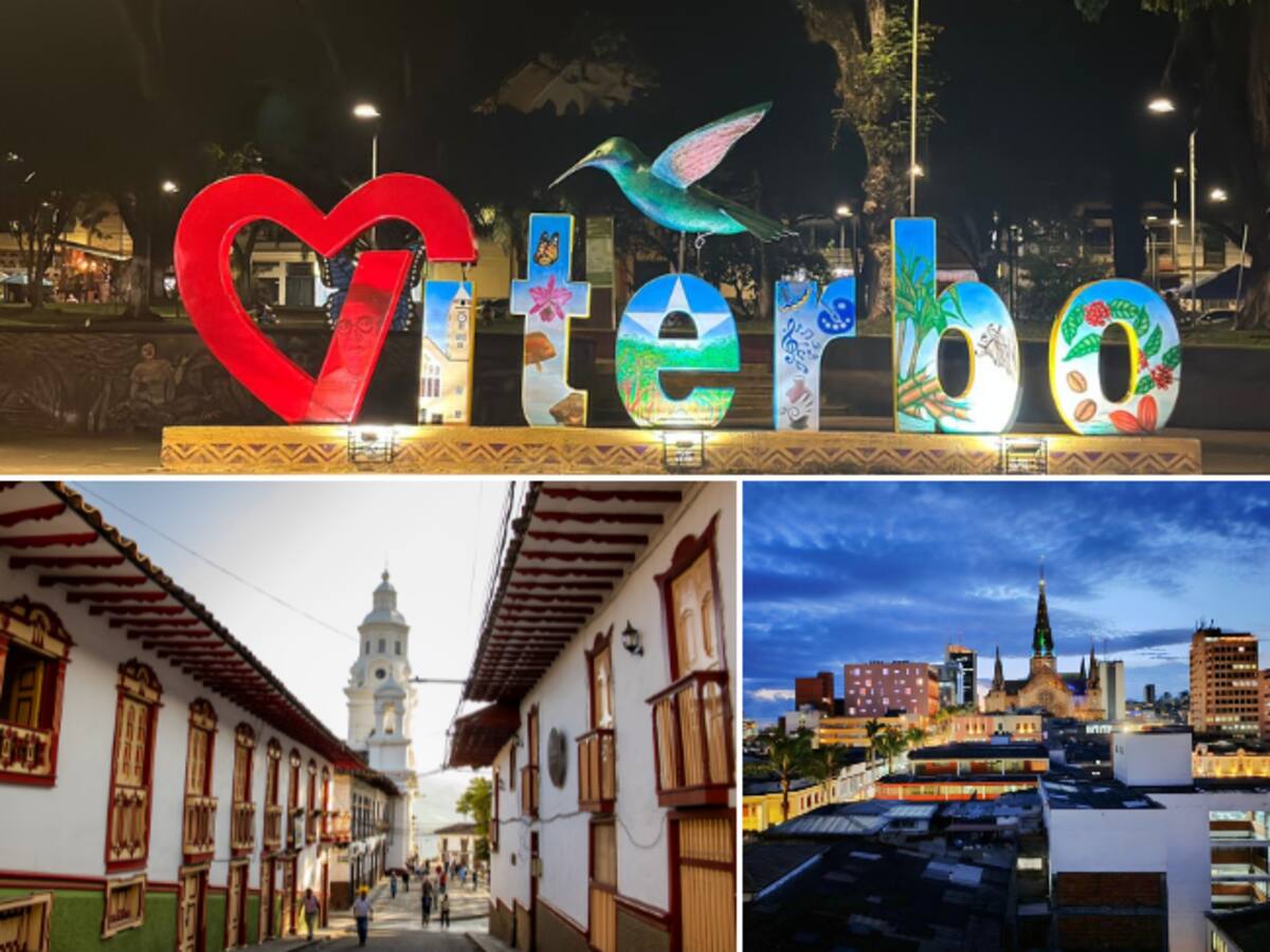 Cotelco Caldas espera ocupación hotelera del 60 % para Semana Santa en 5 municipios turísticos