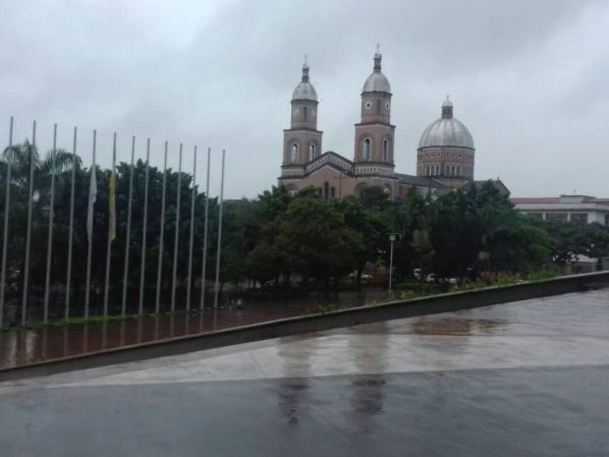 Miércoles 29 de noviembre, las noticias más importantes de Armenia y Quindío