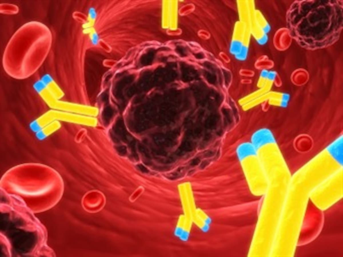 Desarrollan primer tratamiento contra el cáncer sin efectos secundarios
