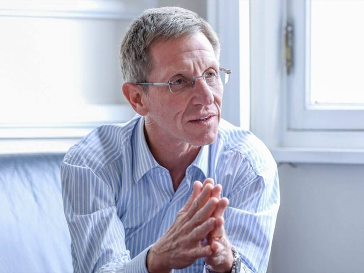 Es engañoso que se insinúe que el Gobierno no esté cumpliendo: Emilio Archila