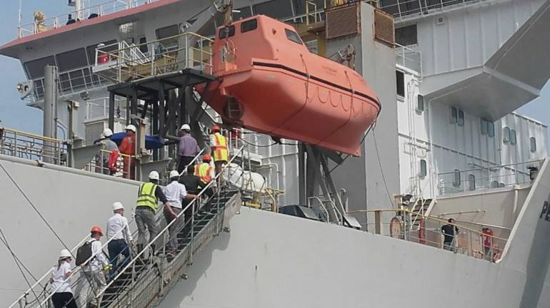 Draga Pedro Alvares Cabrales