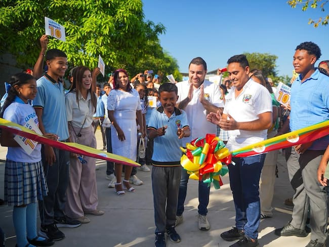 Gobernación de Bolívar