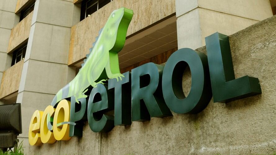 Imagen de referencia - Ecopetrol.. Foto: Colprensa