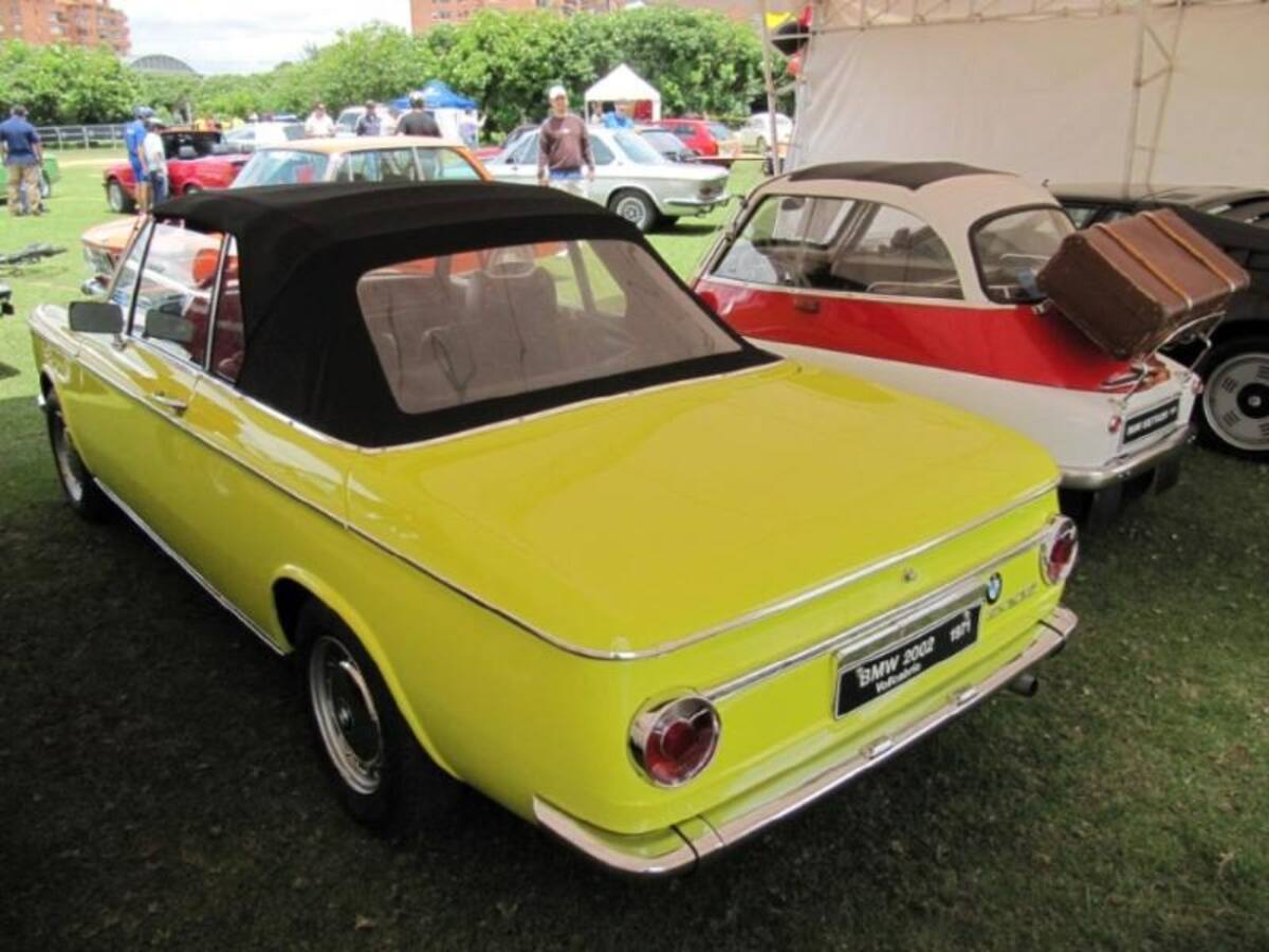 Oktoberfest 2012 Colombia. Foto: Cámara de Industria y Comercio Colombo.