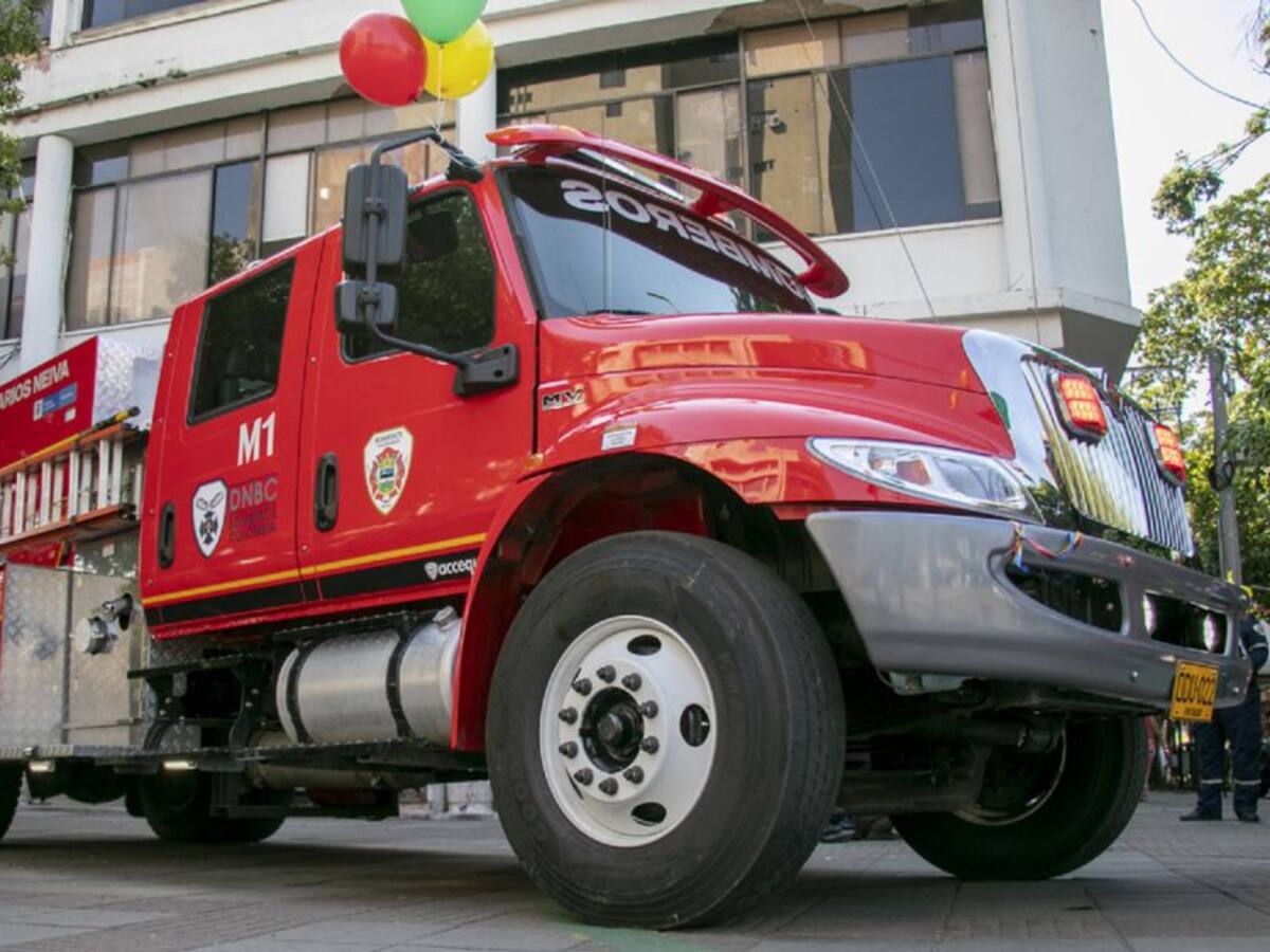 En el Huila solo 25 municipios están preparados para enfrentar ola invernal