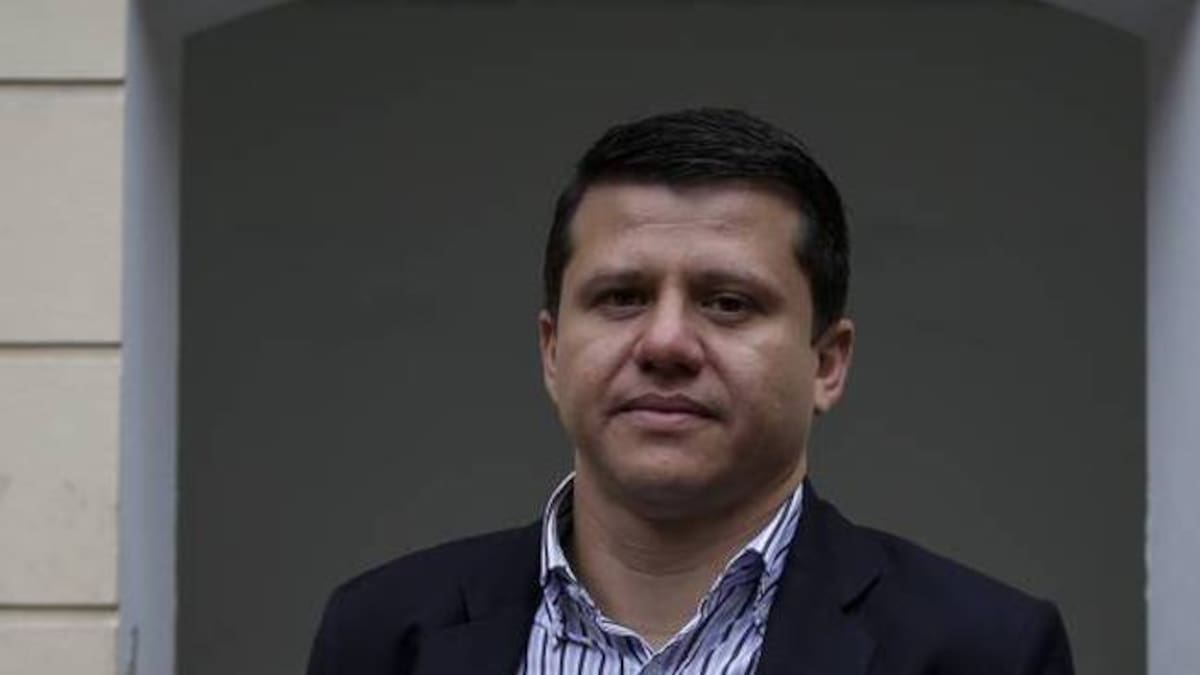 El exsenador ‘Ñoño’ Elías, condenado por caso de corrupción Fonade, fue dejado en libertad