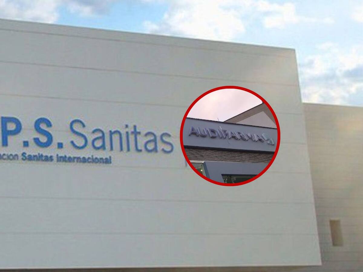 “El reto financiero no es de las EPS, es responsabilidad del Gobierno”: Usuarios de Sanitas