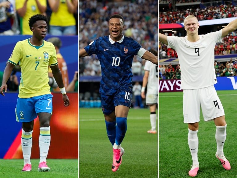 Octavos de final Mundial 2026 - Getty Images