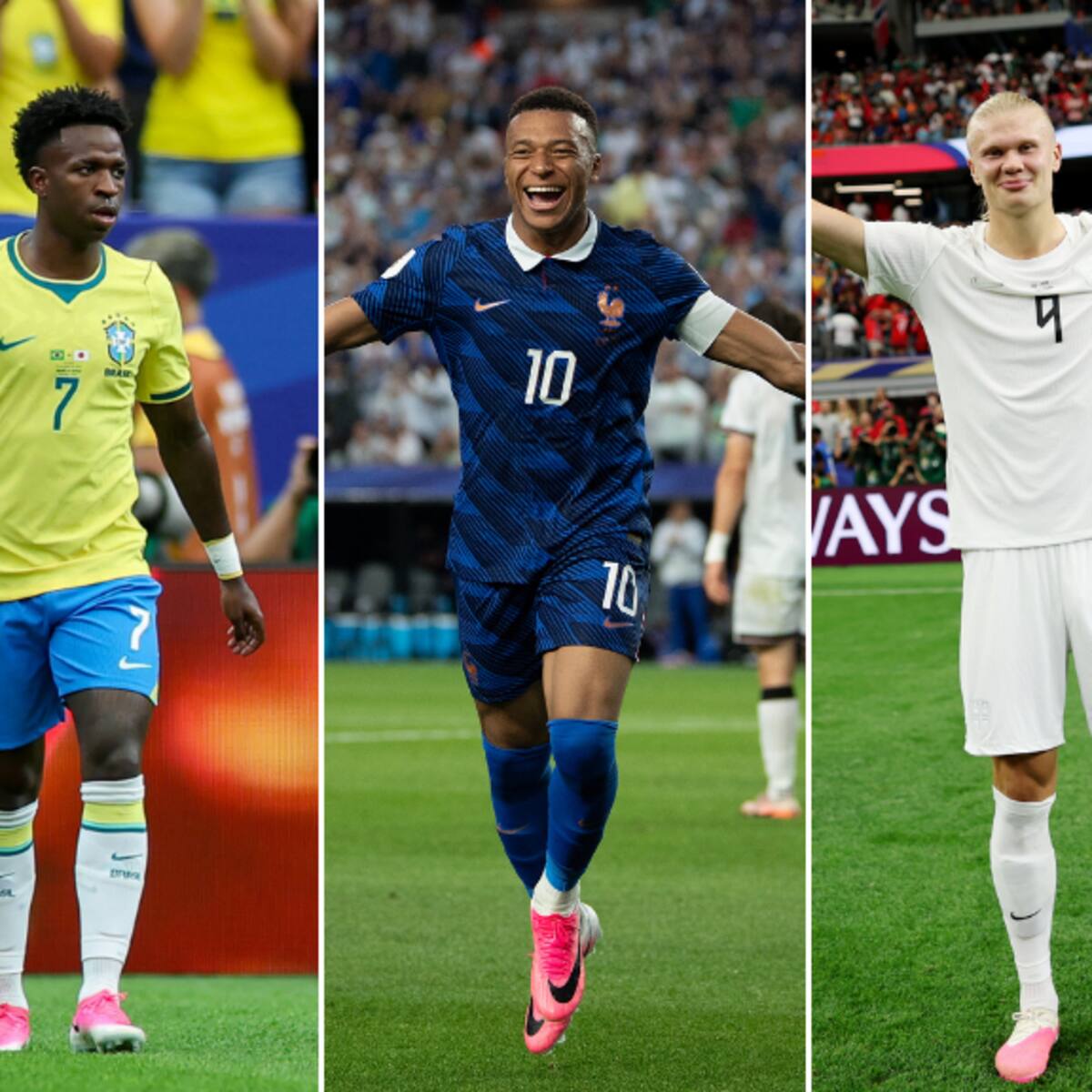 Octavos de final Mundial 2026: Selecciones clasificadas y partidos confirmados para esta fase