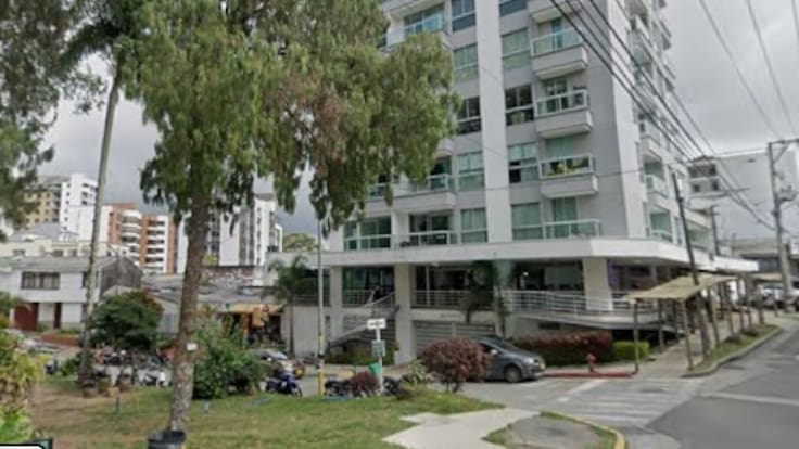 Directora de Asobares