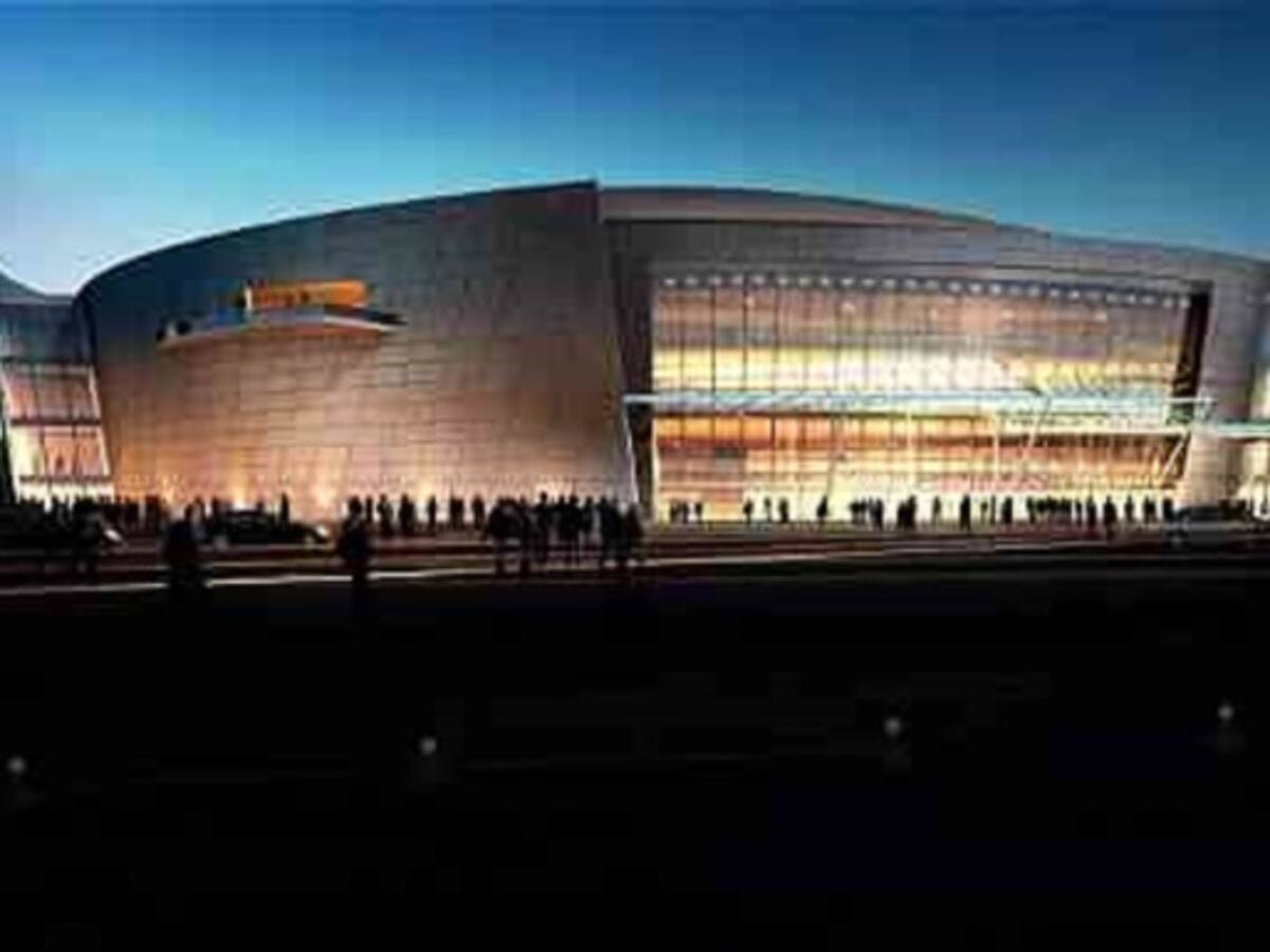 Para el 2018 estará lista la remodelación del Coliseo El Campín