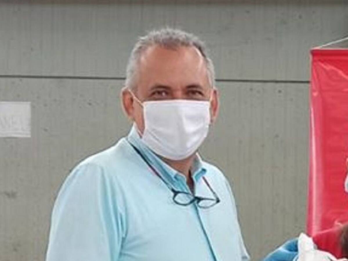 No queremos complicarnos la vida con la contratación directa en emergencia