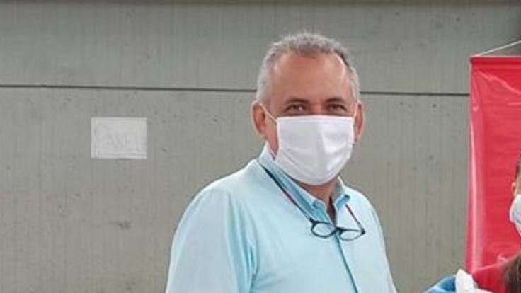 No queremos complicarnos la vida con la contratación directa en emergencia