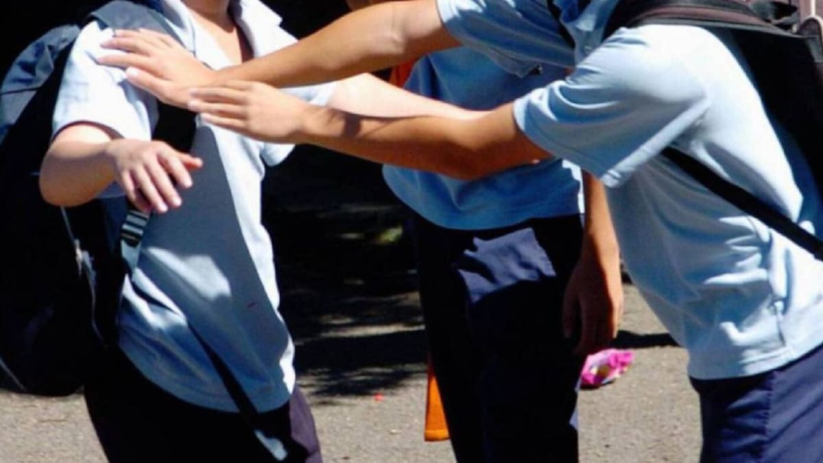 Denuncian agresión a estudiante en colegio de Cúcuta