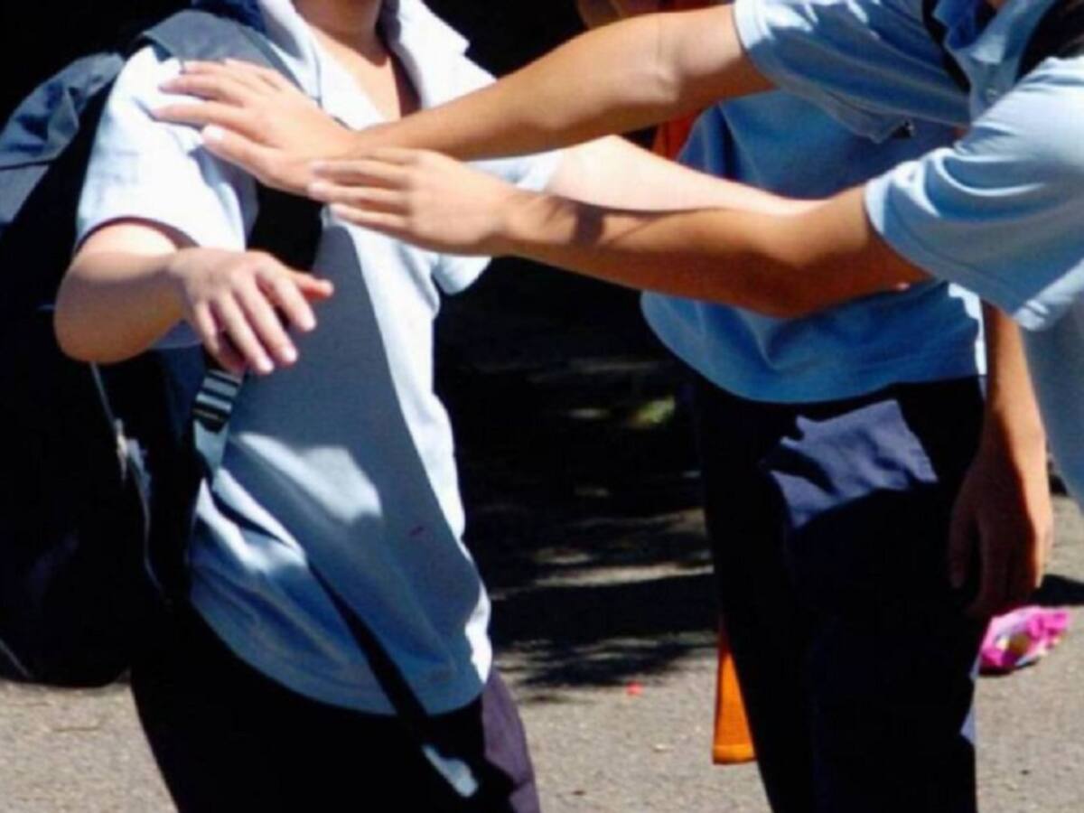 Denuncian agresión a estudiante en colegio de Cúcuta