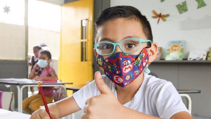 Lina Gil secretaria salud Armenia