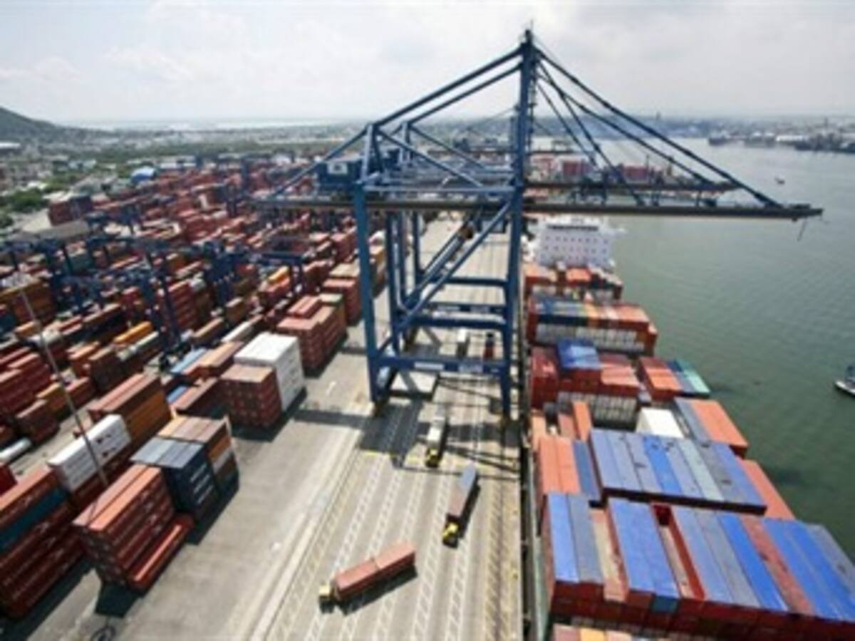 Eurocámara abre la puerta a aplicación de TLC entre Colombia y Perú con la UE