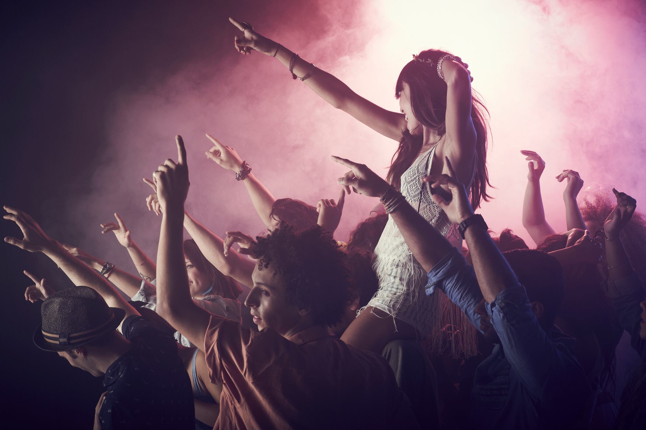 festival | Imagen de referencia