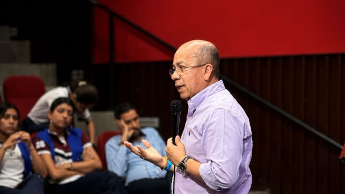 “El proceso de Paz es probable que desaparezca”: jefe de la Delegación de Paz en Buenaventura