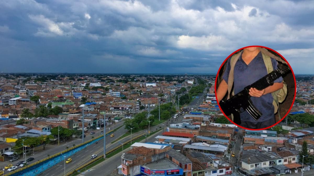 Podcast | Cali, una ciudad que lucha por recuperar a sus menores – Capítulo 4