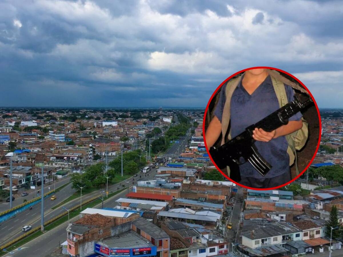 Podcast | Cali, una ciudad que lucha por recuperar a sus menores – Capítulo 4