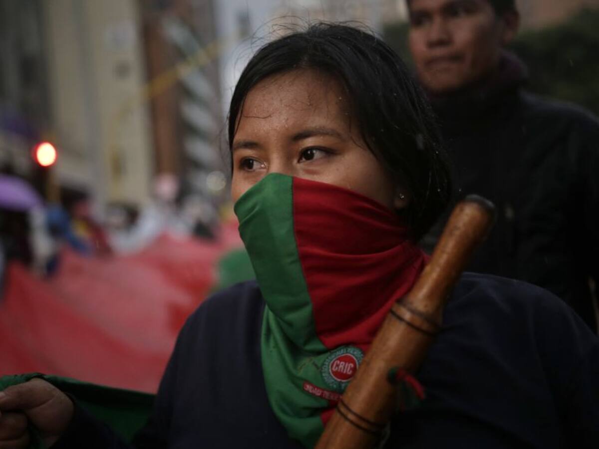 Asesinan a dos campesinos en el norte del Cauca