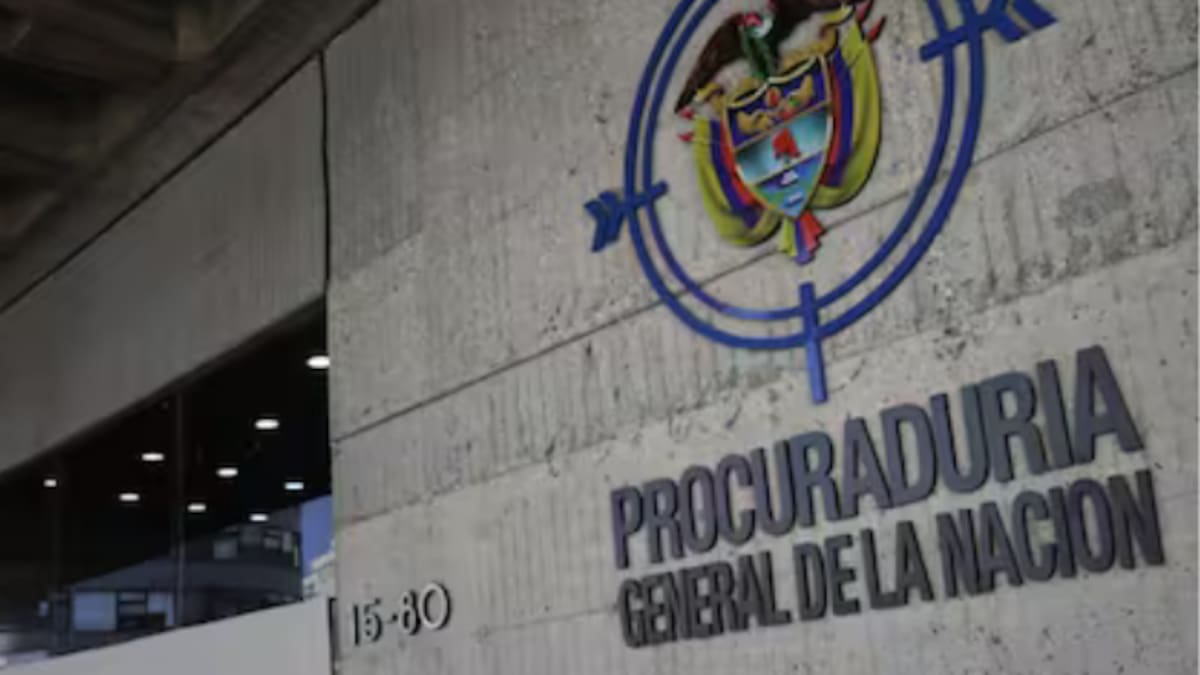Procuraduría confirmó sanción agente de tránsito de Floridablanca por usar arma traumática