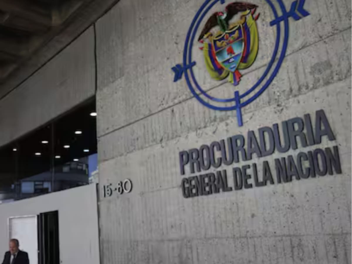 Procuraduría confirmó sanción agente de tránsito de Floridablanca por usar arma traumática