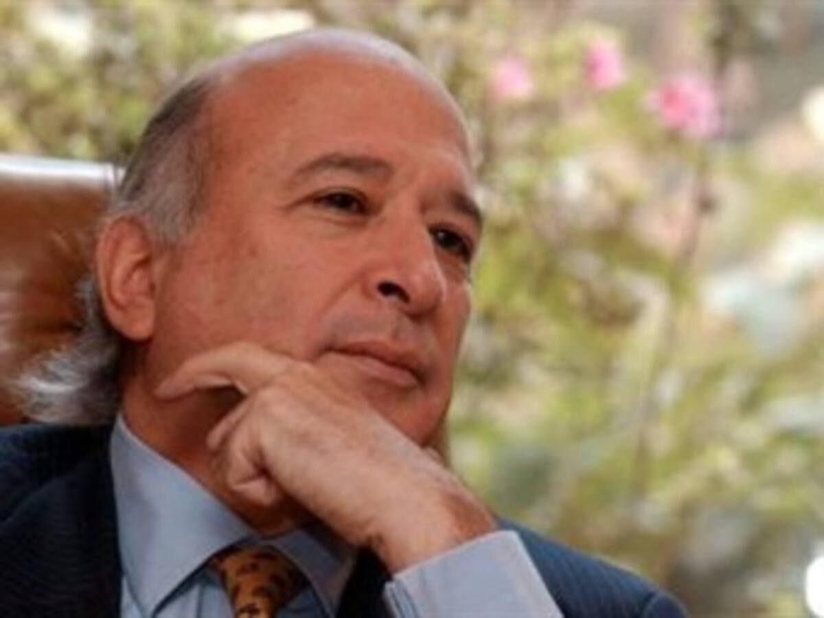 Corte Suprema confirma nulidad de llamado a juicio de Sabas Pretelt por 'yidispolítica'