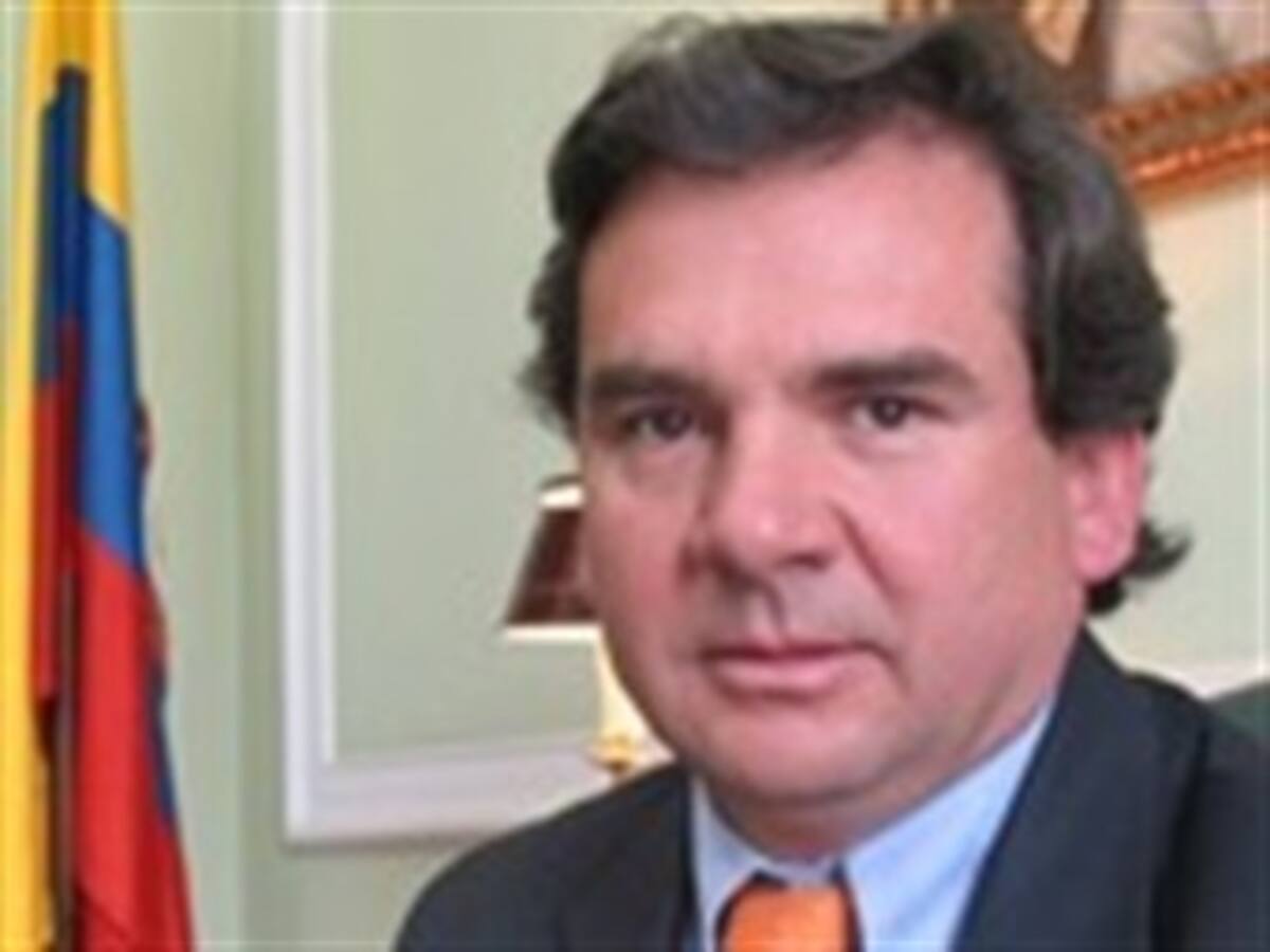 Ex presidente de la Cámara ve muy difícil que el referendo se cumpla en los tiempos previstos