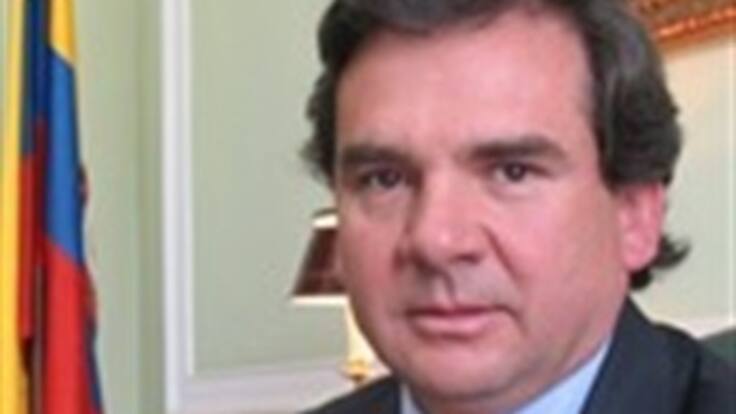 Ex presidente de la Cámara ve muy difícil que el referendo se cumpla en los tiempos previstos