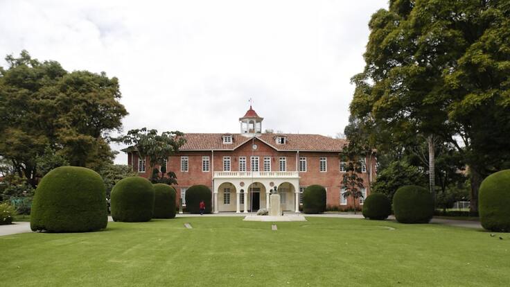 Gimnasio Moderno, tradicional colegio masculino, inicia proceso para admitir mujeres
