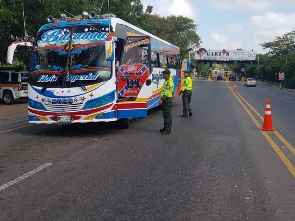 Por conducir ebrios han sancionado a 222 conductores en primeros días de enero