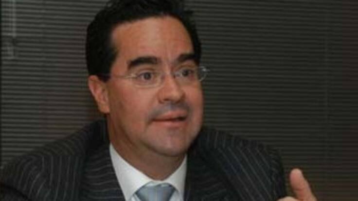 El gobierno no está en el acuerdo humanitario: Frank Pearl