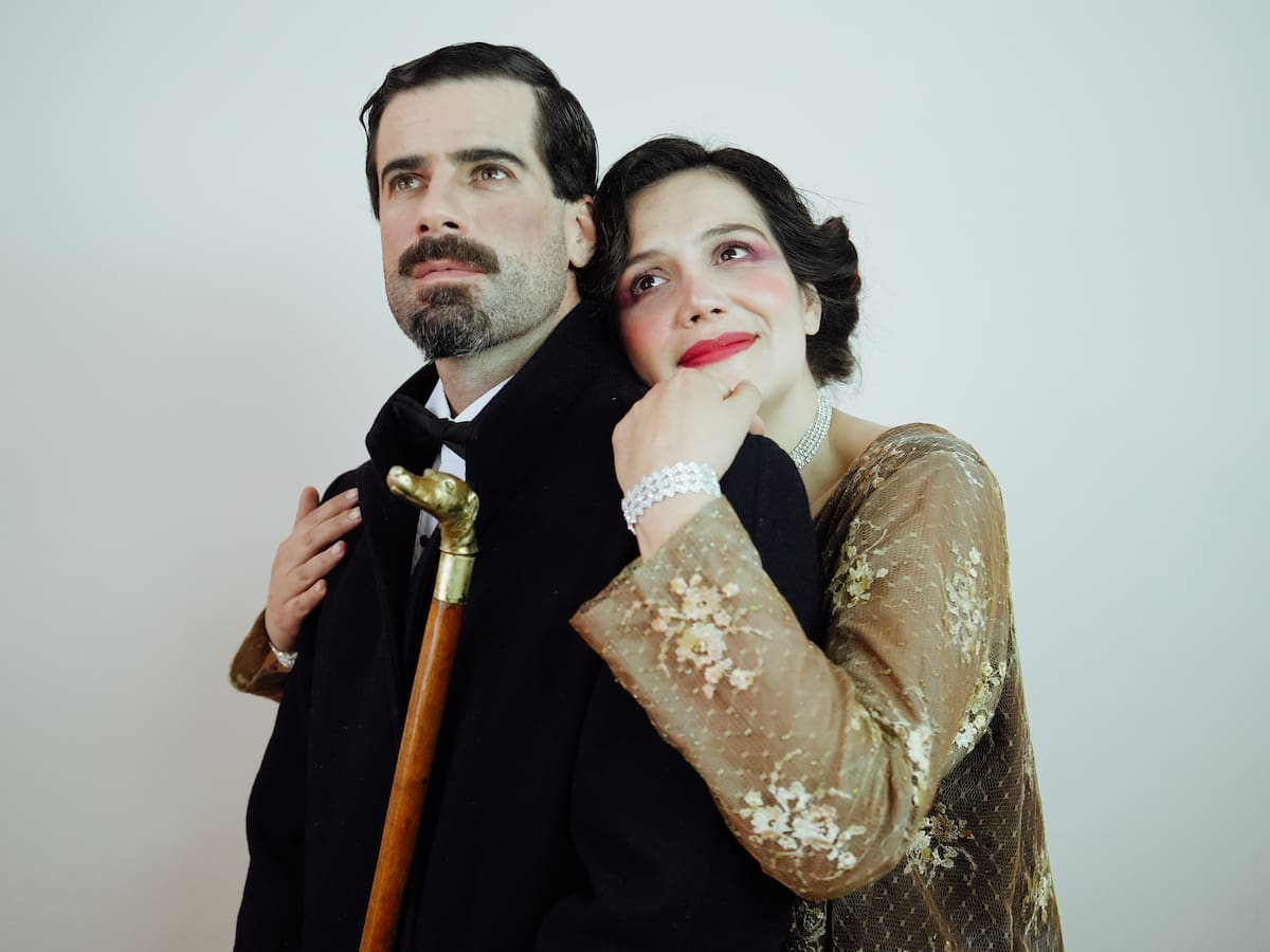 Una hilarante historia de la alta sociedad neoyorkina de los 40’s en “La Peor Cantante del Siglo”